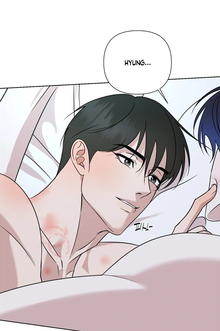 To My Dear Chapter 14 page 91 - 