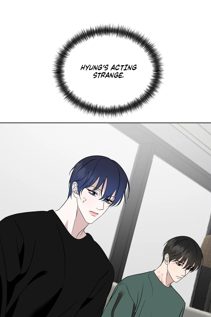 To My Dear Chapter 14 page 94 - 