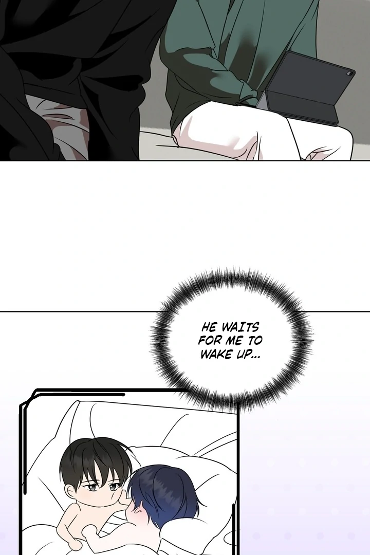 To My Dear Chapter 14 page 95 - 
