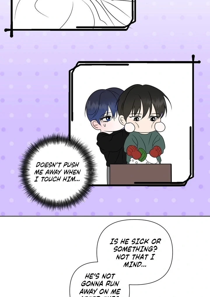 To My Dear Chapter 14 page 96 - 