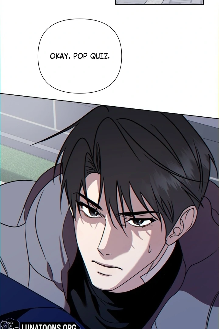 To My Dear Chapter 15 page 105 - 