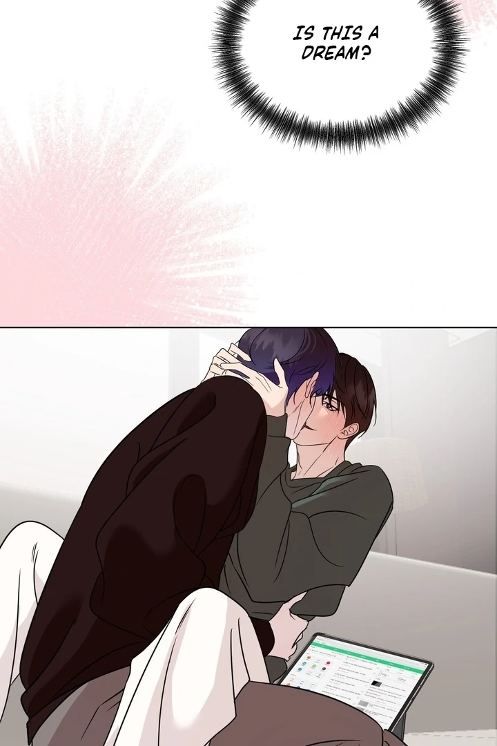 To My Dear Chapter 15 page 17 - 