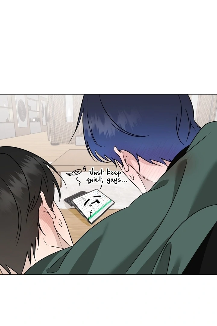 To My Dear Chapter 15 page 21 - 