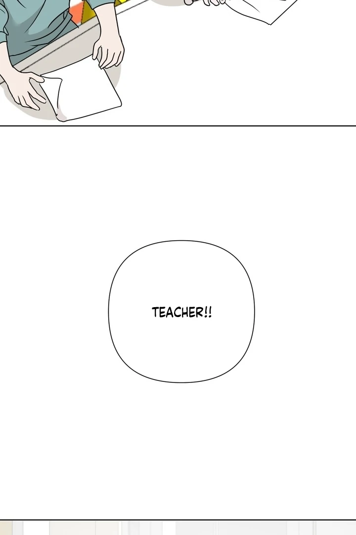 To My Dear Chapter 15 page 26 - 