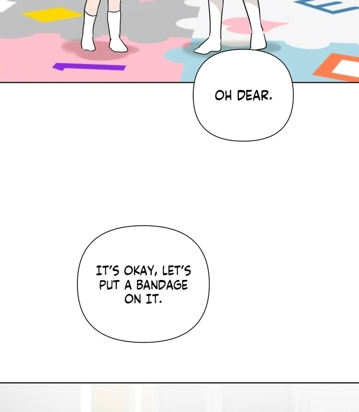 To My Dear Chapter 15 page 29 - 
