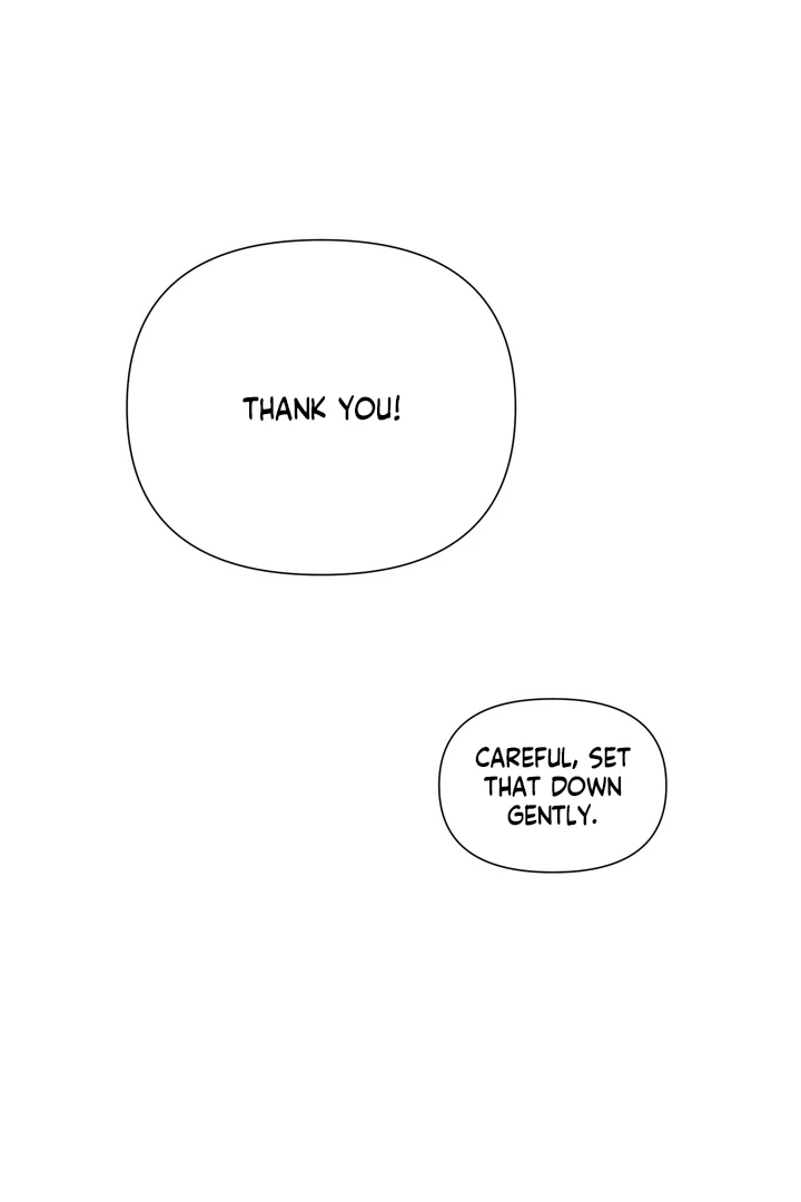 To My Dear Chapter 15 page 33 - 