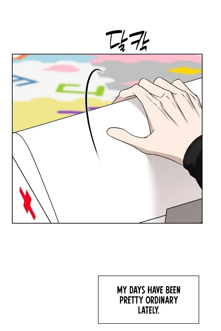 To My Dear Chapter 15 page 35 - 