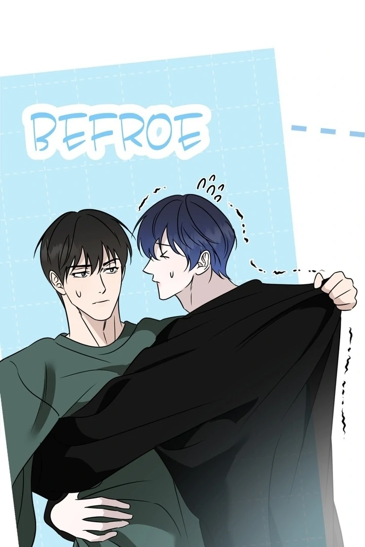 To My Dear Chapter 15 page 36 - 