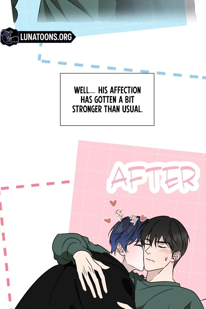 To My Dear Chapter 15 page 37 - 