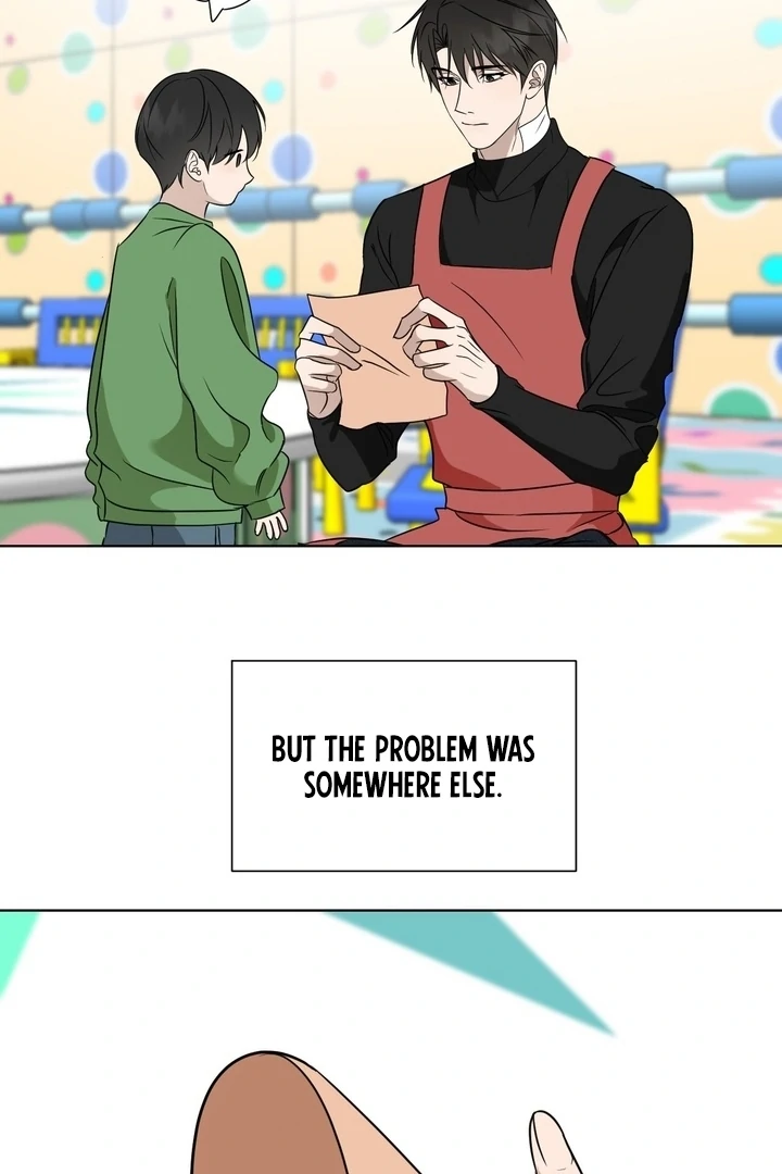 To My Dear Chapter 15 page 39 - 
