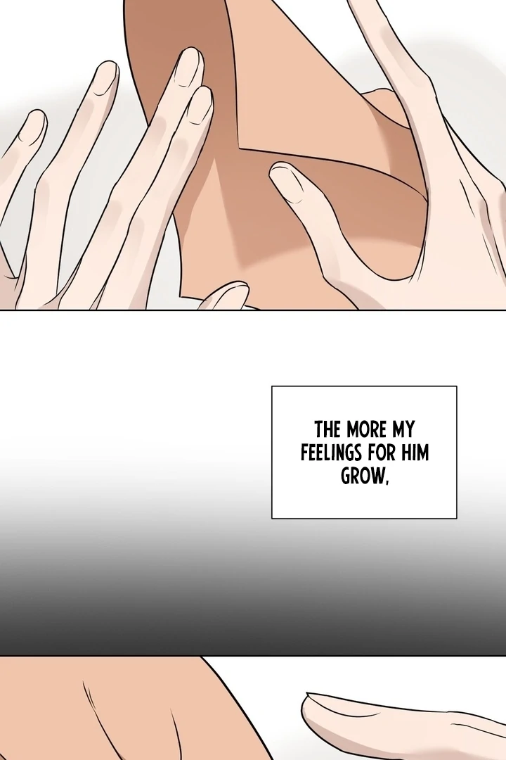 To My Dear Chapter 15 page 40 - 