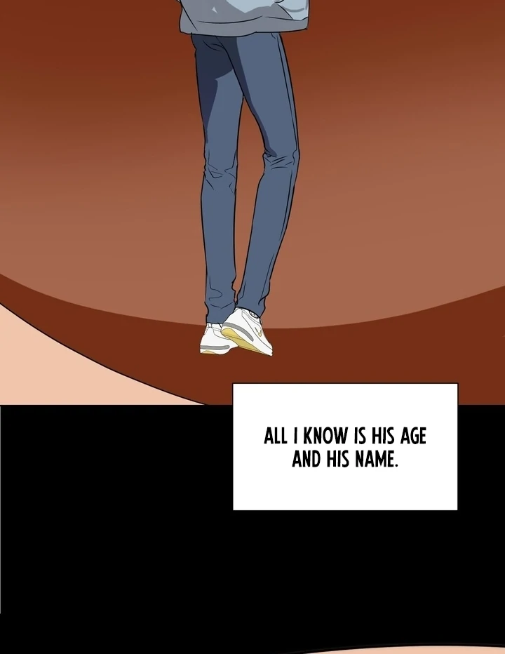 To My Dear Chapter 15 page 43 - 