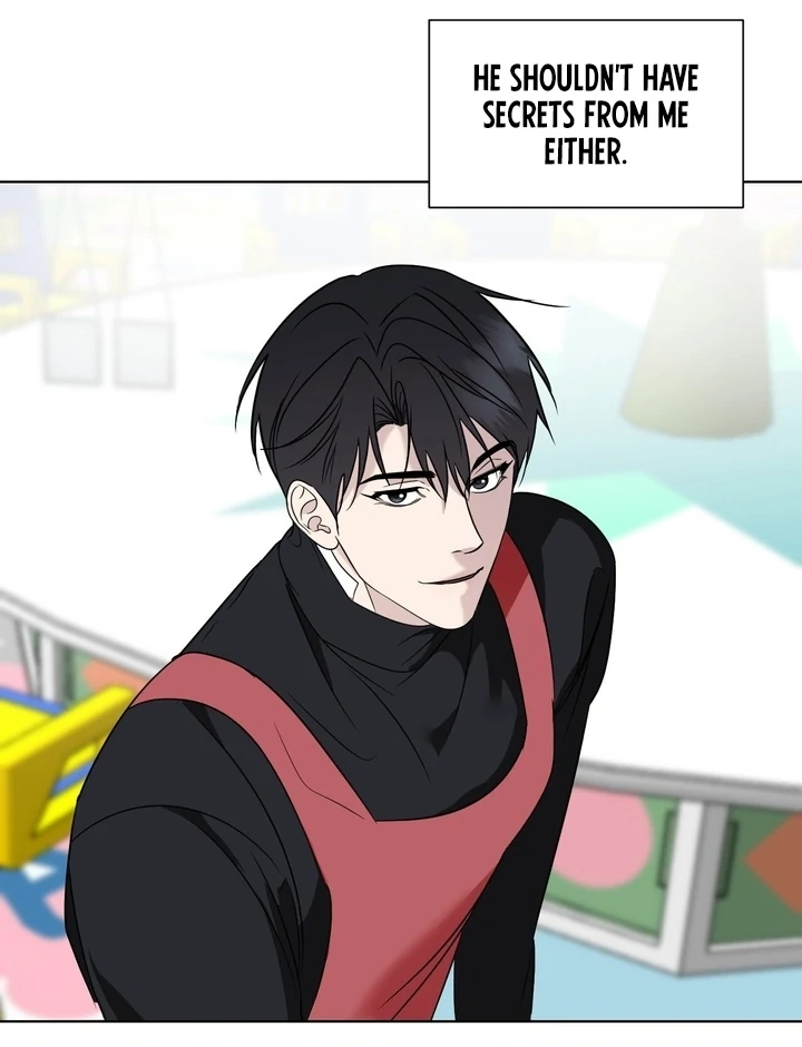 To My Dear Chapter 15 page 57 - 