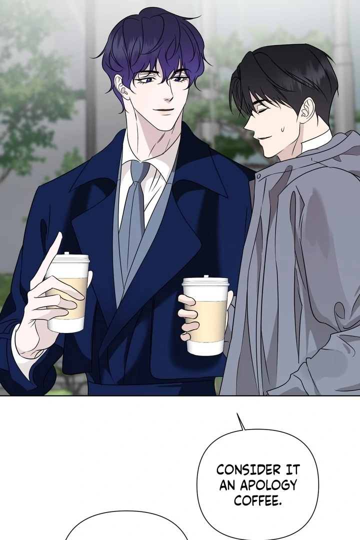 To My Dear Chapter 15 page 61 - 