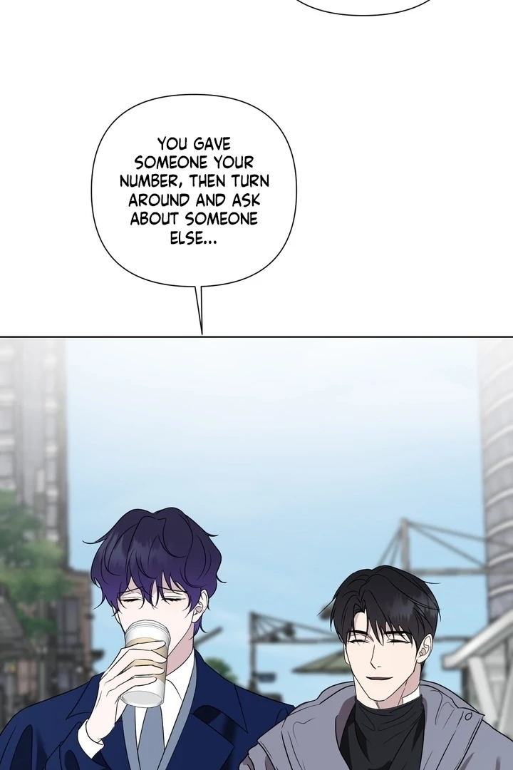 To My Dear Chapter 15 page 65 - 