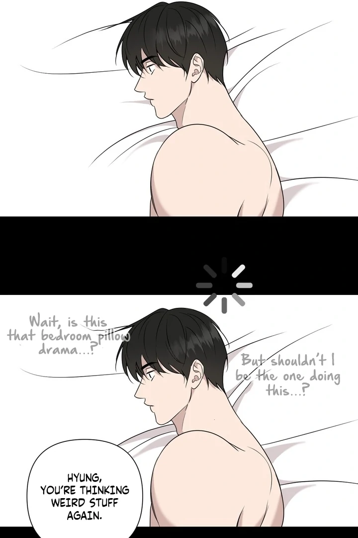 To My Dear Chapter 15 page 72 - 