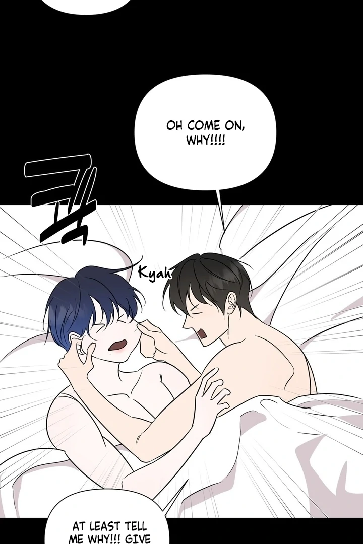 To My Dear Chapter 15 page 73 - 