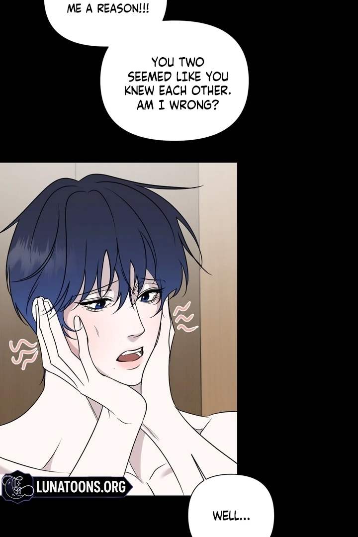 To My Dear Chapter 15 page 74 - 
