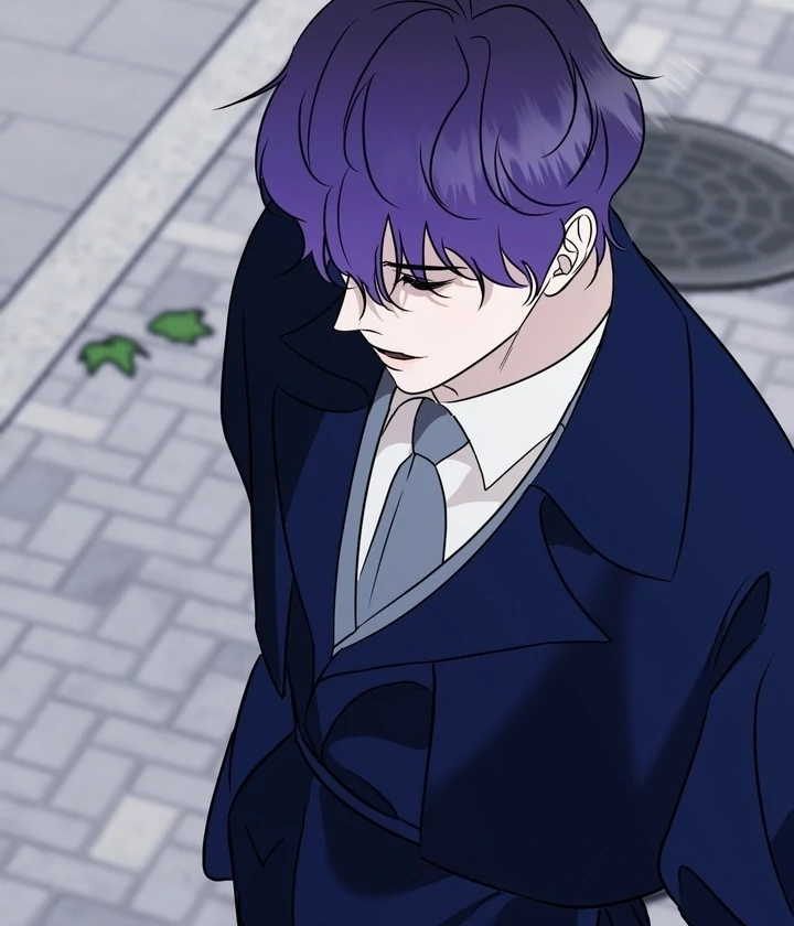 To My Dear Chapter 15 page 83 - 