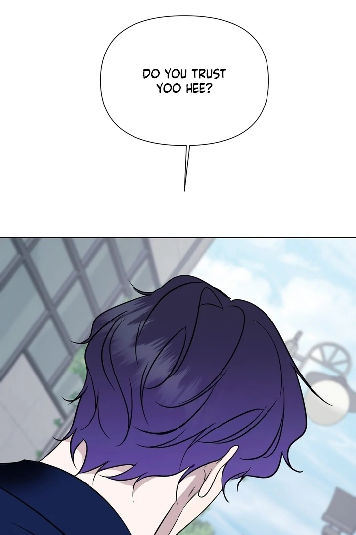 To My Dear Chapter 15 page 90 - 