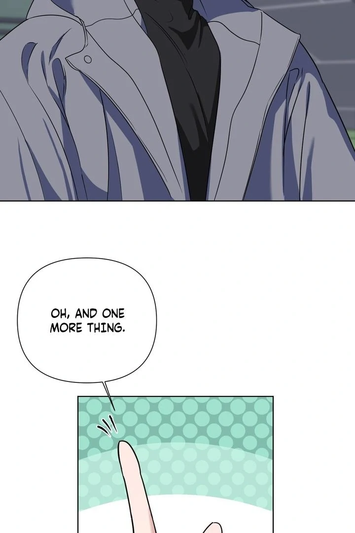To My Dear Chapter 16 page 11 - 