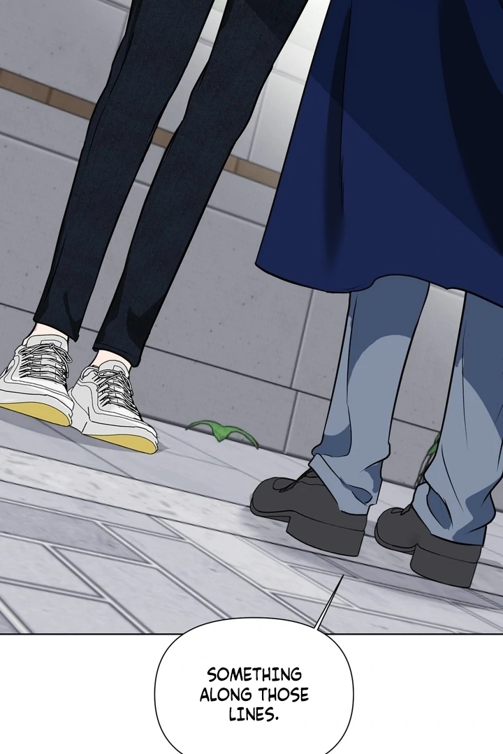 To My Dear Chapter 16 page 19 - 