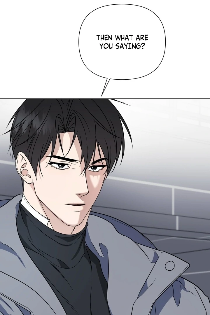 To My Dear Chapter 16 page 25 - 