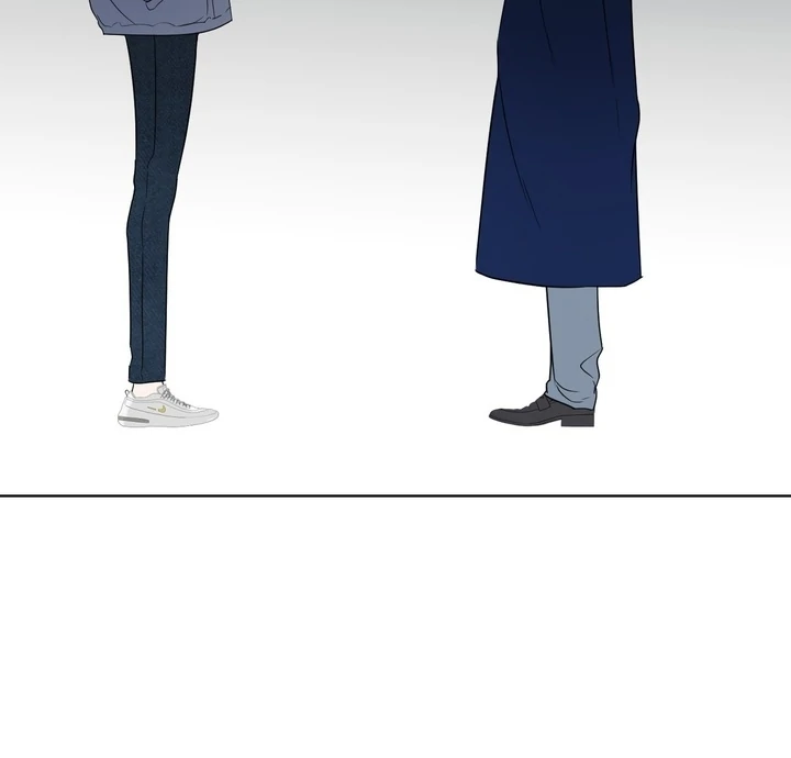 To My Dear Chapter 16 page 27 - 