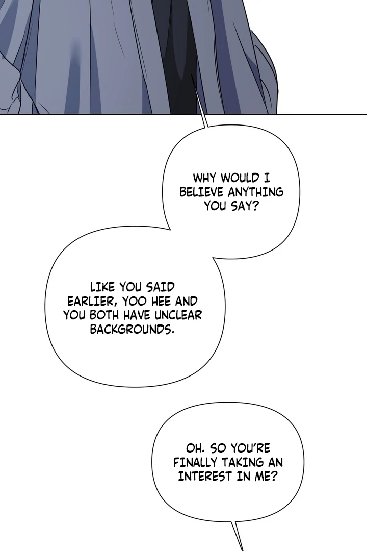 To My Dear Chapter 16 page 34 - 
