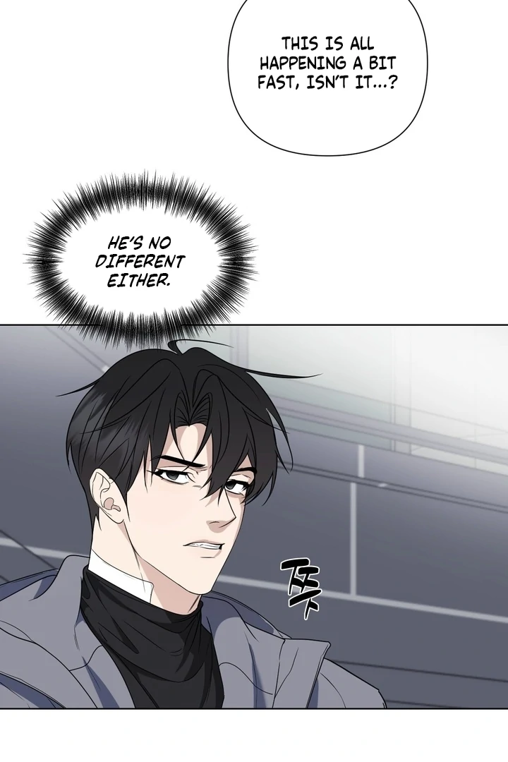 To My Dear Chapter 16 page 40 - 