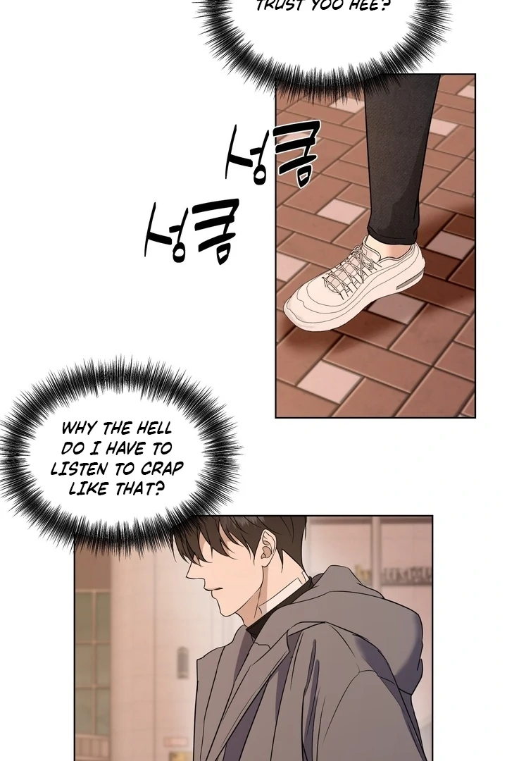 To My Dear Chapter 16 page 49 - 
