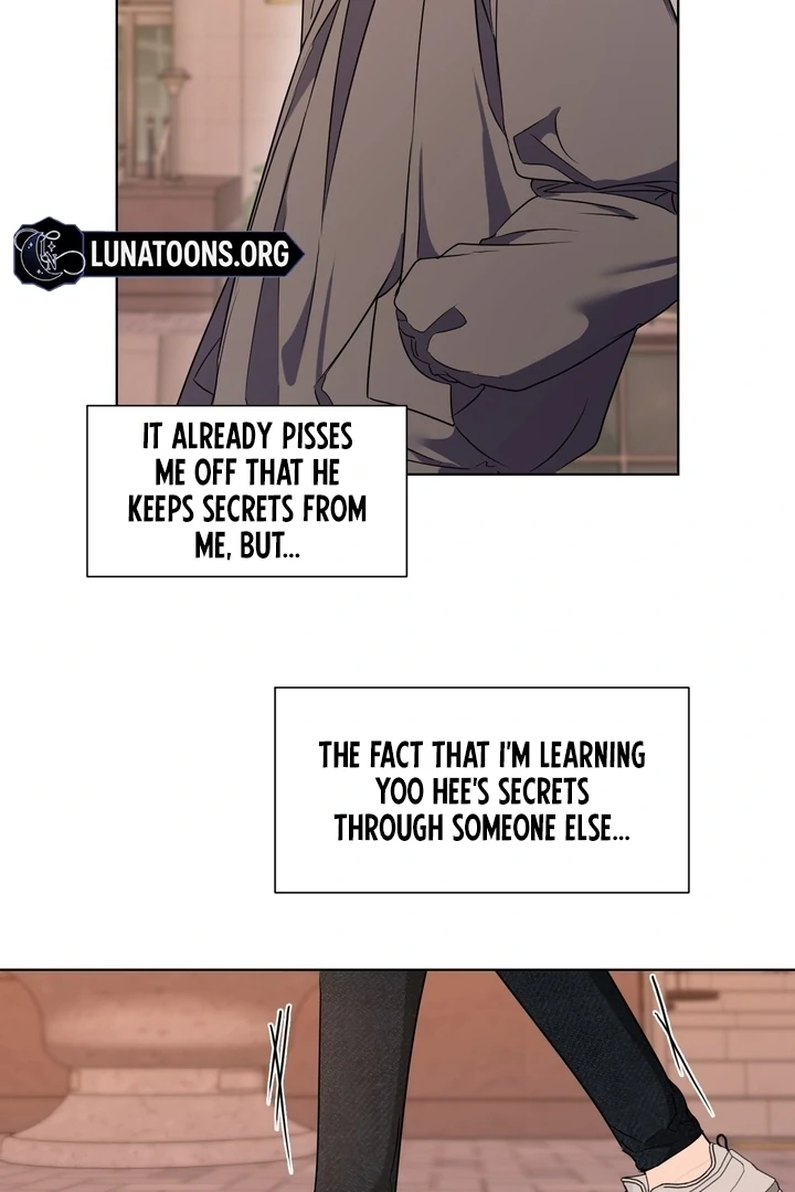 To My Dear Chapter 16 page 50 - 