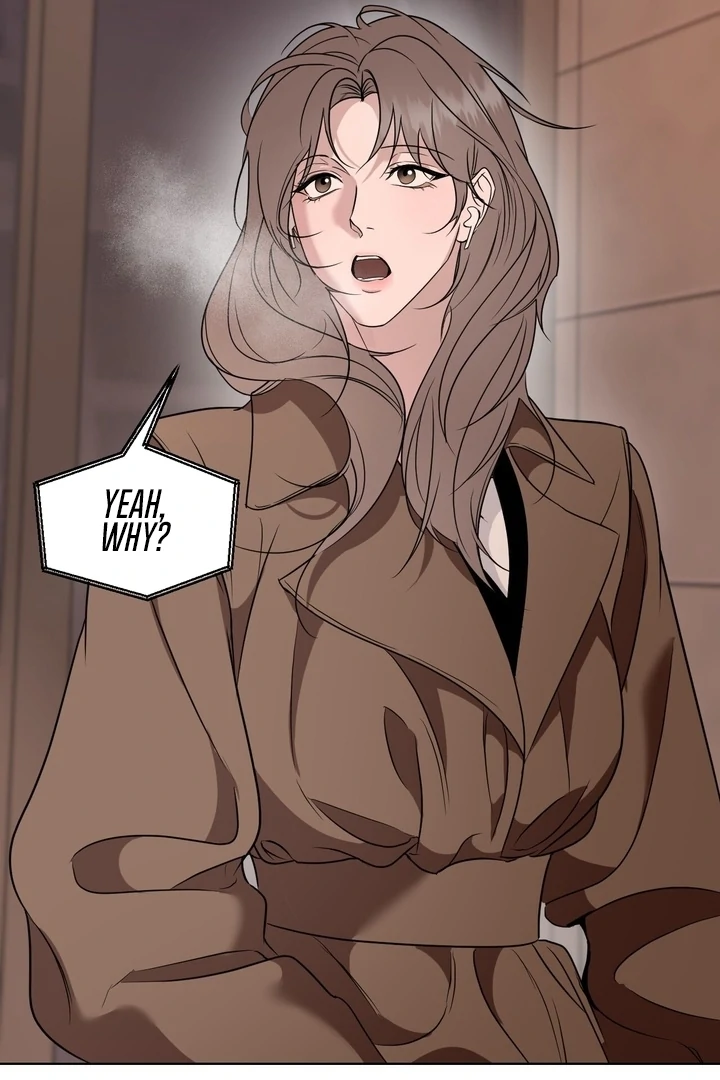 To My Dear Chapter 16 page 56 - 