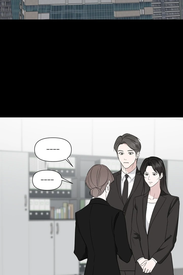 To My Dear Chapter 16 page 61 - 