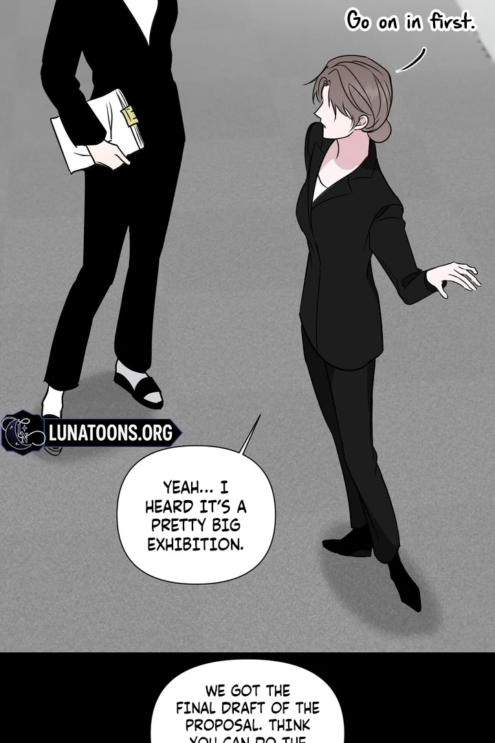 To My Dear Chapter 16 page 64 - 
