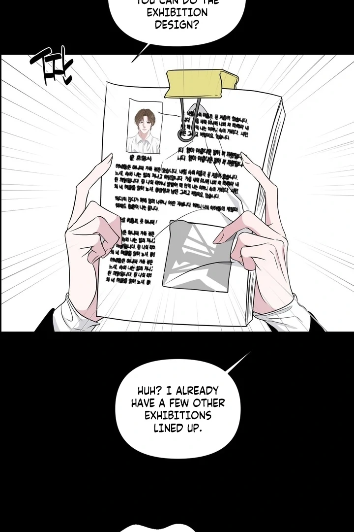 To My Dear Chapter 16 page 65 - 