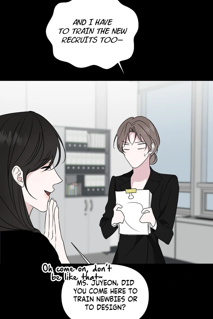 To My Dear Chapter 16 page 66 - 