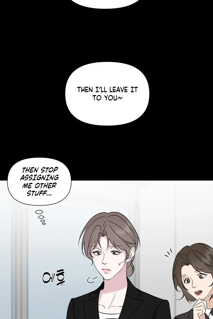 To My Dear Chapter 16 page 67 - 