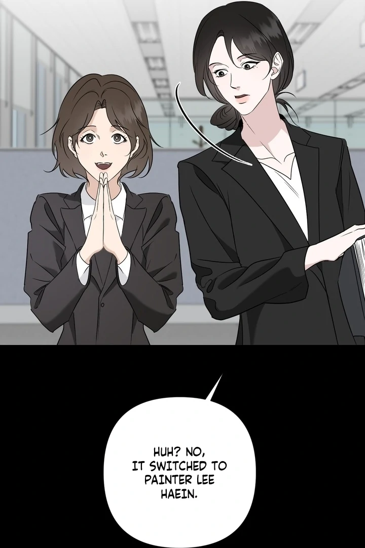 To My Dear Chapter 16 page 70 - 