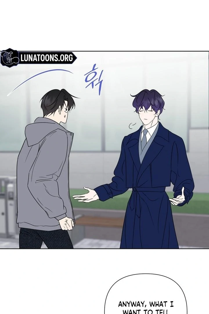 To My Dear Chapter 16 page 8 - 