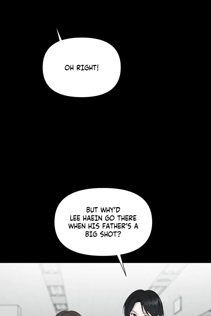 To My Dear Chapter 16 page 71 - 