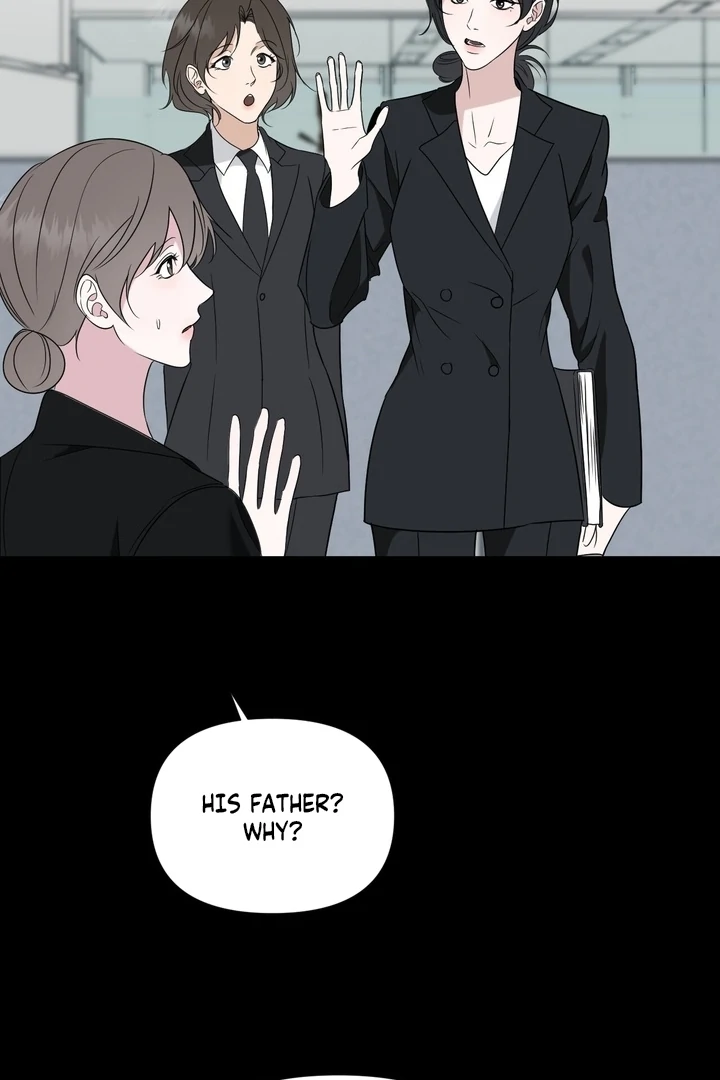 To My Dear Chapter 16 page 72 - 