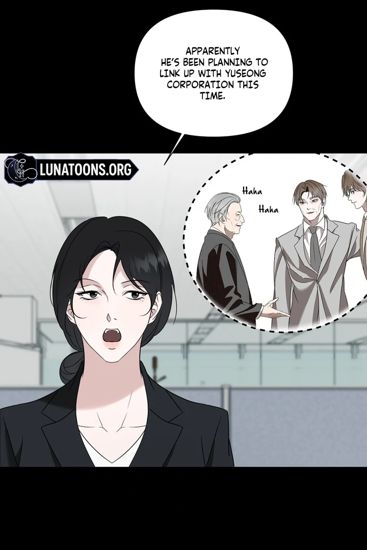 To My Dear Chapter 16 page 74 - 