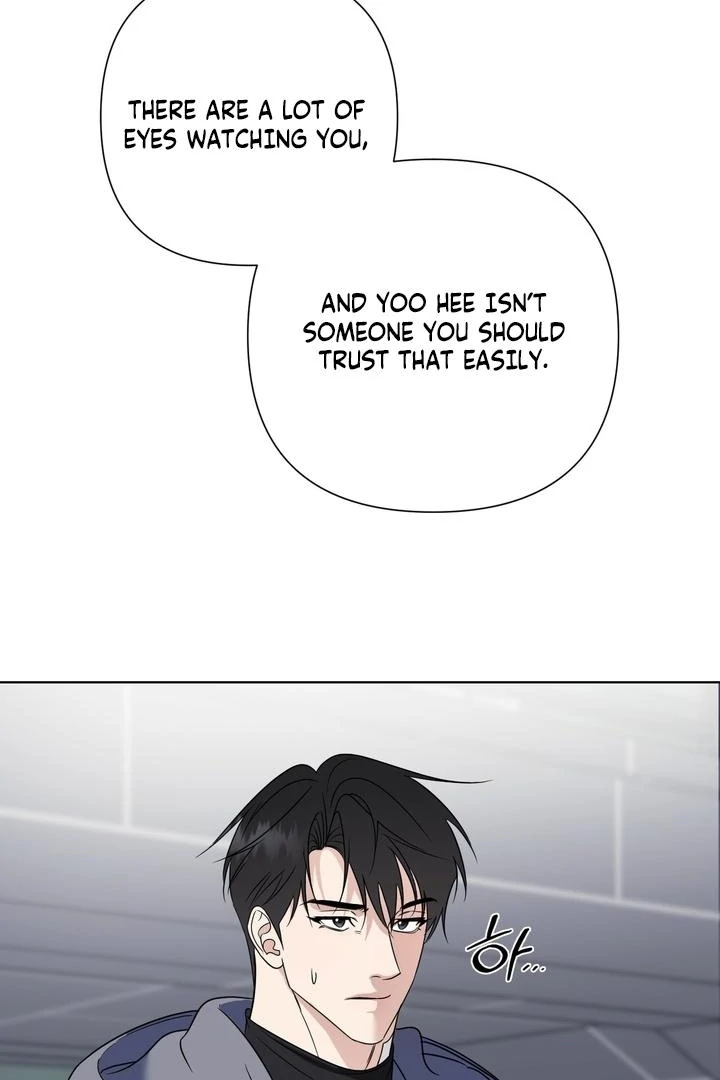 To My Dear Chapter 16 page 10 - 