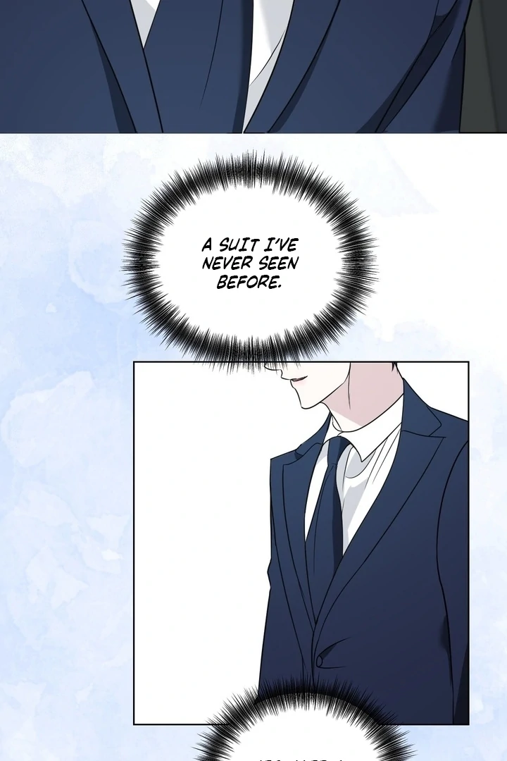 To My Dear Chapter 16 page 91 - 
