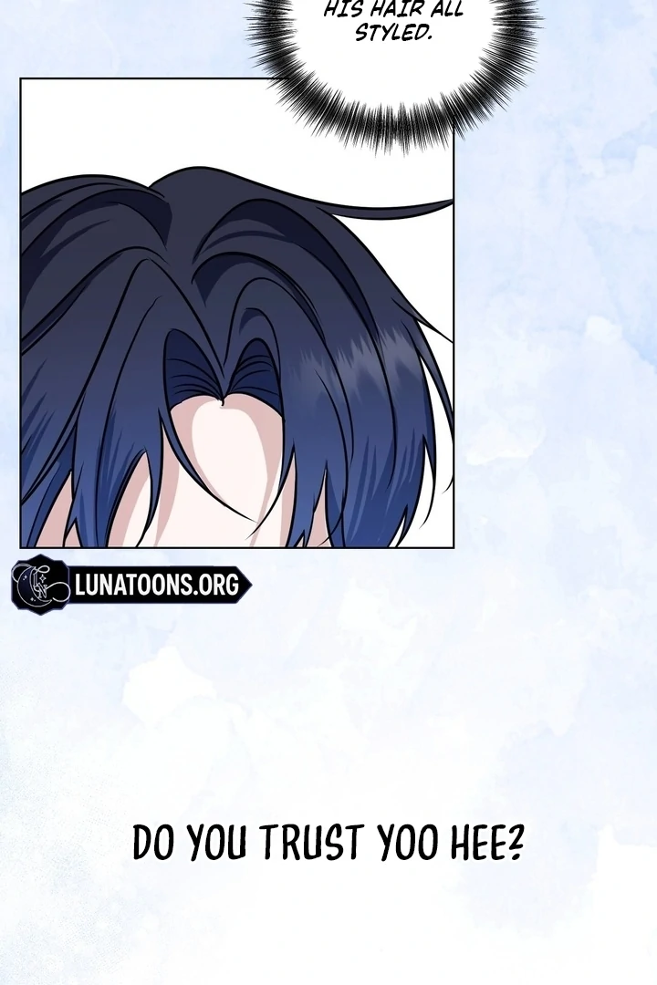 To My Dear Chapter 16 page 92 - 