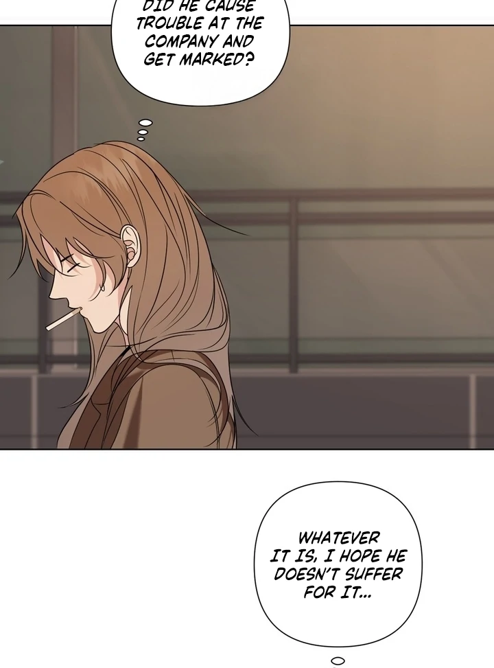 To My Dear Chapter 16 page 96 - 