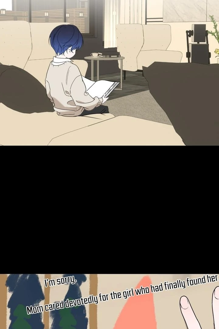 To My Dear Chapter 17 page 12 - 