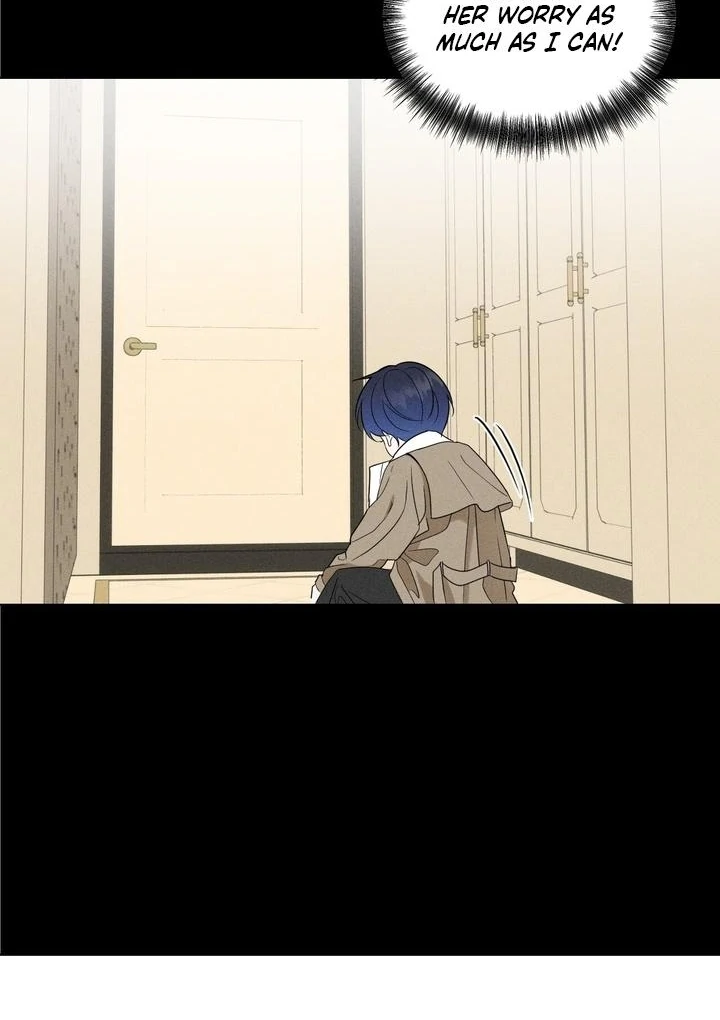 To My Dear Chapter 17 page 15 - 