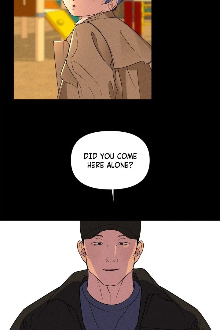 To My Dear Chapter 17 page 17 - 